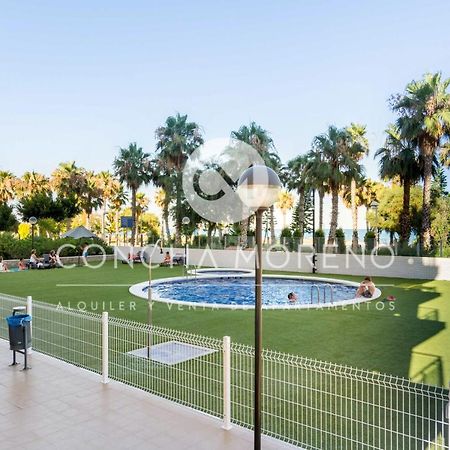 Vila Dorpesa X-Cm Оропеса-дель-Мар Екстер'єр фото