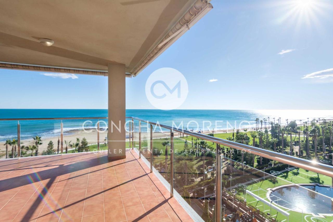 Vila Dorpesa X-Cm Оропеса-дель-Мар Екстер'єр фото